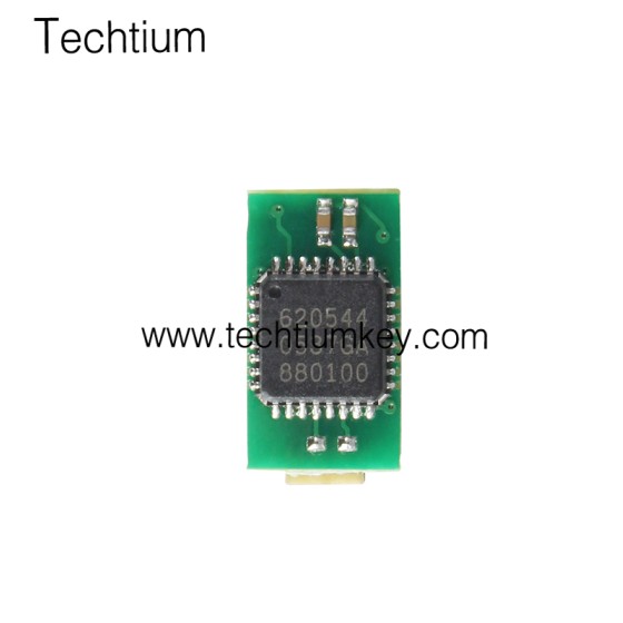 Original KYDZ Megamos AES MQB Transponder Chip for VW FIAT AUDI